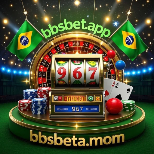 A Revolução dos Jogos Online: Explorando o bbsbet.app