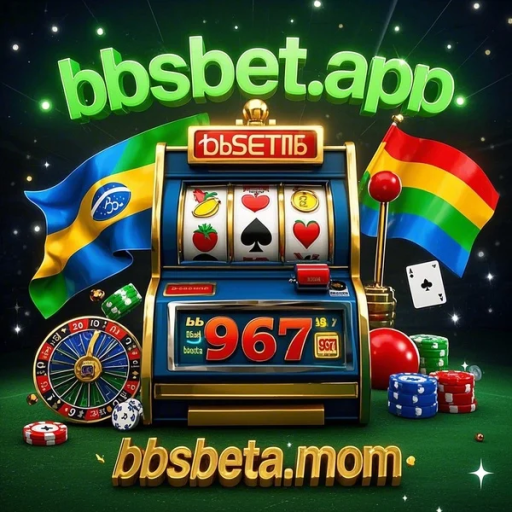 Explorando a Categoría de Jackpots no bbsbet.app: A Chance de Ganhar Grande