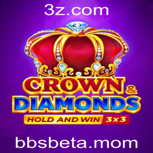 Crowndiamonds: Descubra o Empolgante Mundo do Jogo Através Do Bbsbet.app