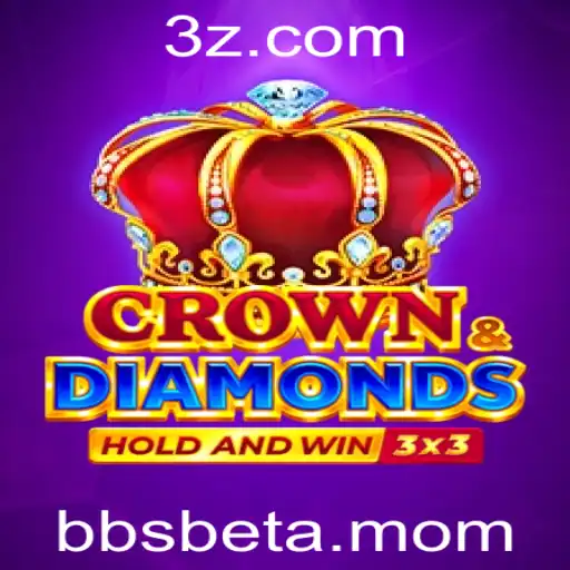 Crowndiamonds: Descubra o Empolgante Mundo do Jogo Através Do Bbsbet.app