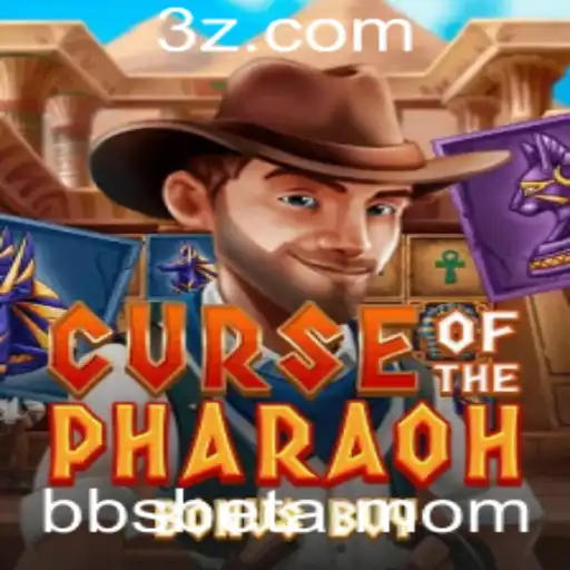 Desvendando os Mistérios do Jogo CurseofthePharaohBonusBuy
