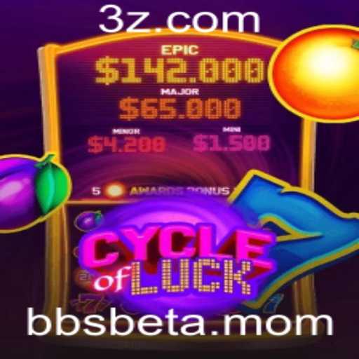CycleofLuck: Explorando as Regras e o Fenômeno Atual de Entretenimento no bbsbet.app