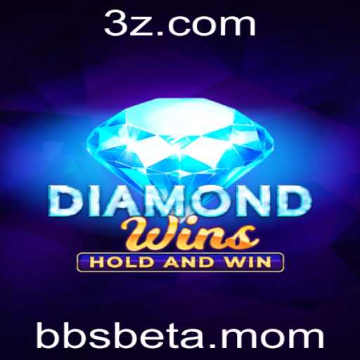 DiamondWins: Descubra a Emoção do Jogo no bbsbet.app