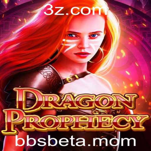 Desvendando DragonProphecy: Uma Nova Era de Aventuras no Mundo dos Jogos