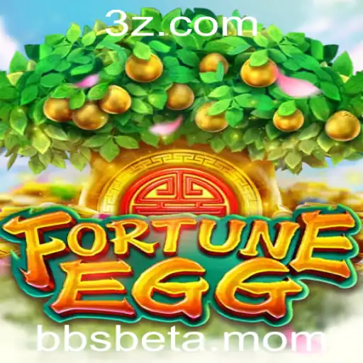 FortuneEgg: Mergulhando no Novo Fenômeno de Jogos do bbsbet.app