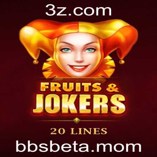 Explorando o Fascinante Mundo de FruitsAndJokers20 no bbsbet.app