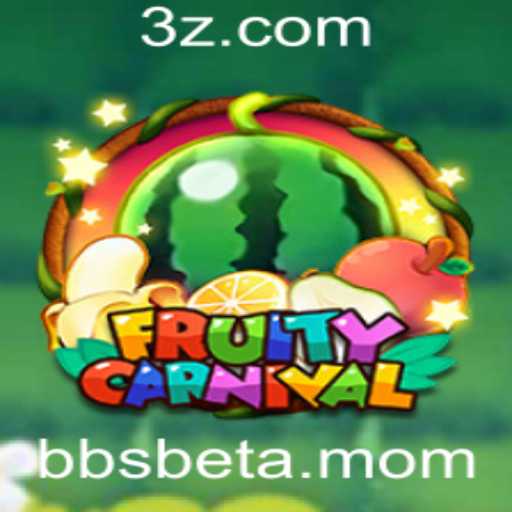 Descubra o Mundo Encantado de FruityCarnival no bbsbet.app