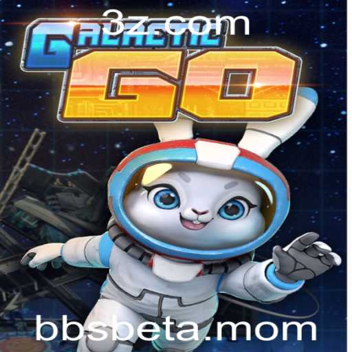 GalacticGO: Explorando o Universo das Apostas em Jogo com bbsbet.app