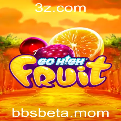 Conheça GoHighFruit: Um Jogo Cativante Disponível no bbsbet.app