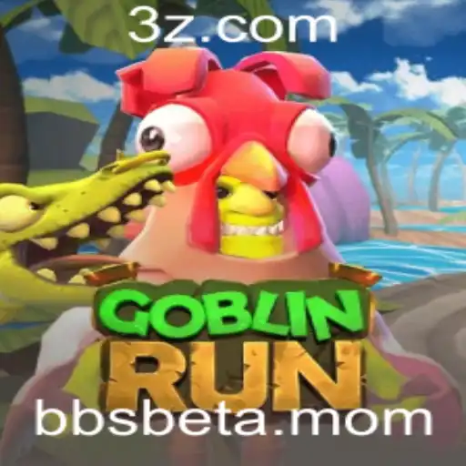 Explorando GoblinRun: Aventura e Desafios na BBSBet.App