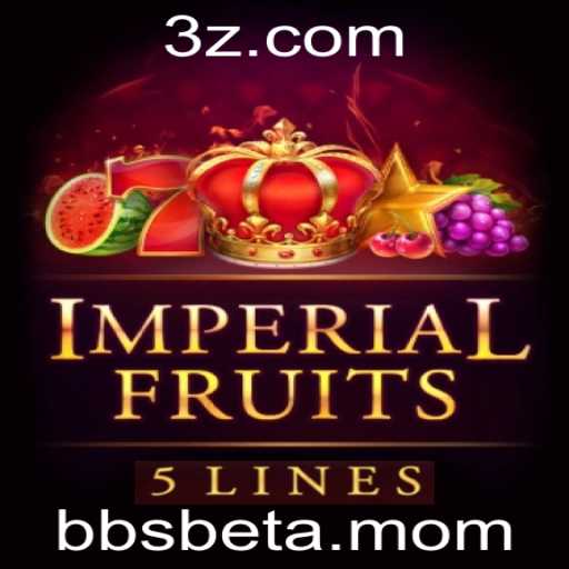 Explorando 'ImperialFruits5': Uma Experiência Frutífera no bbsbet.app
