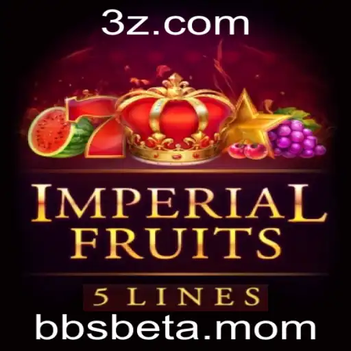 Explorando 'ImperialFruits5': Uma Experiência Frutífera no bbsbet.app