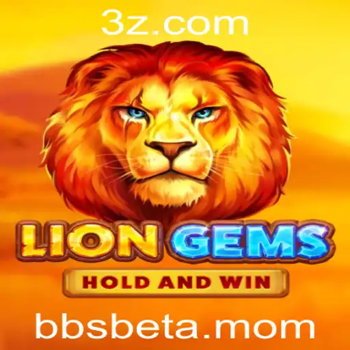 Explorando o Mundo de LionGems no bbsbet.app
