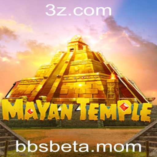 Descubra a Aventura Eletizante em MayanTemple na bbsbet.app