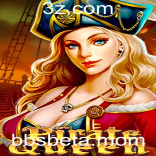 Descubra o Empolgante Mundo de PirateQueen no bbsbet.app