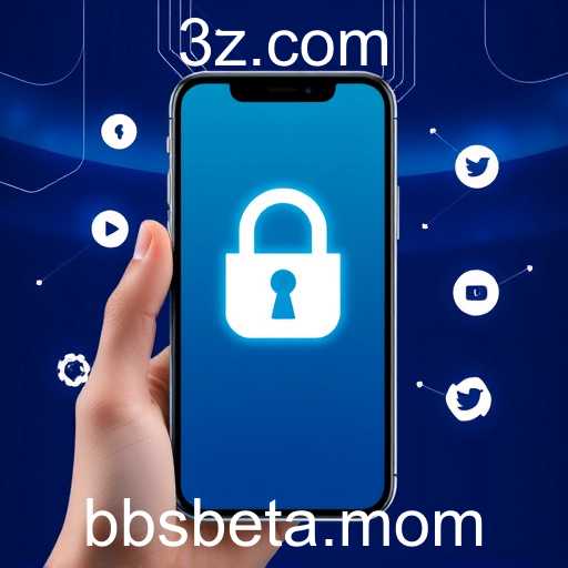 Política de Privacidade no BBSbet.app: Proteção e Transparência