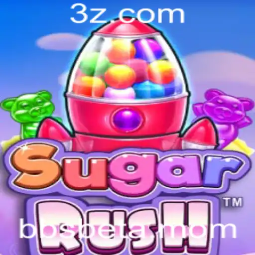 Explorando o Fascinante Mundo do Jogo SugarRush