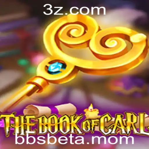 Explorando o Mundo de TheBookofCarl no bbsbet.app