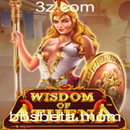 Descubra o Novo Jogo WisdomofAthena na Plataforma bbsbet.app